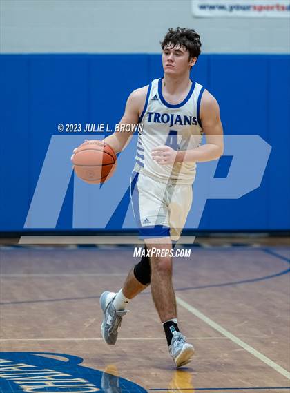 Thumbnail 1 in Beech Grove @ Indianapolis Bishop Chatard photogallery.