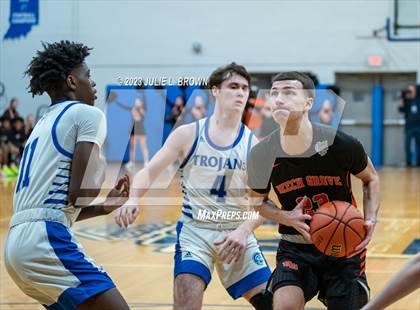 Thumbnail 1 in Beech Grove @ Indianapolis Bishop Chatard photogallery.