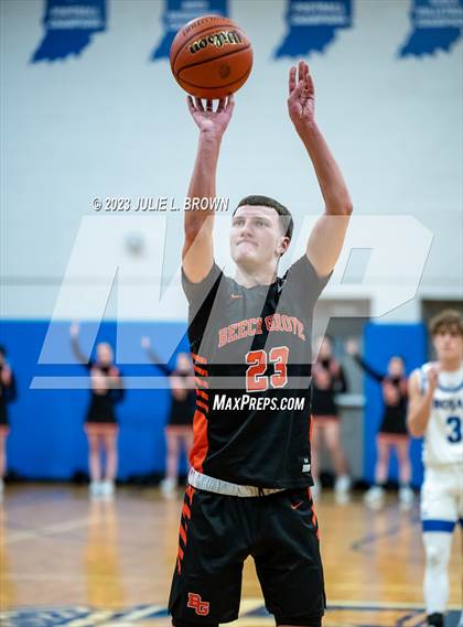 Thumbnail 1 in Beech Grove @ Indianapolis Bishop Chatard photogallery.