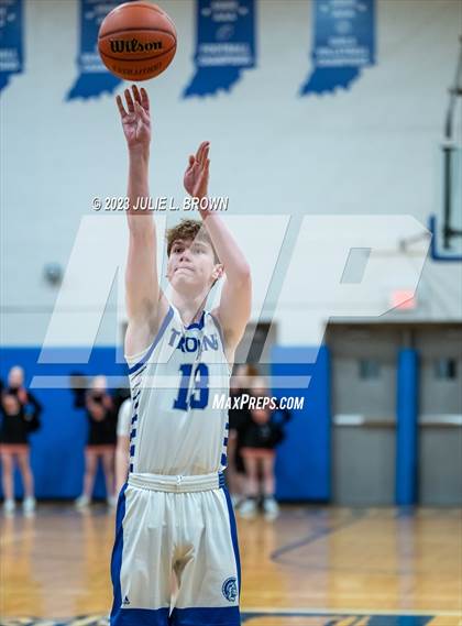 Thumbnail 1 in Beech Grove @ Indianapolis Bishop Chatard photogallery.