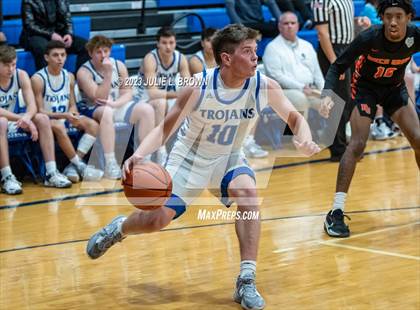 Thumbnail 2 in Beech Grove @ Indianapolis Bishop Chatard photogallery.