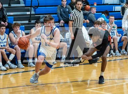 Thumbnail 1 in Beech Grove @ Indianapolis Bishop Chatard photogallery.