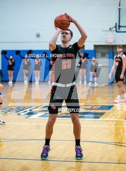 Thumbnail 1 in Beech Grove @ Indianapolis Bishop Chatard photogallery.