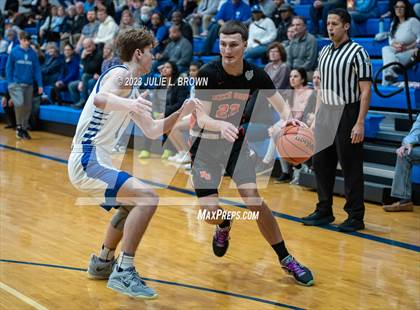 Thumbnail 3 in Beech Grove @ Indianapolis Bishop Chatard photogallery.