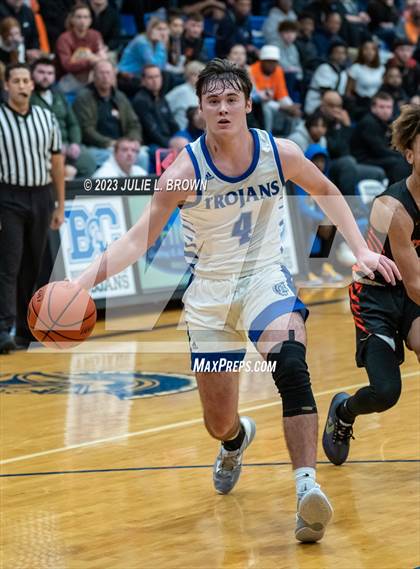 Thumbnail 1 in Beech Grove @ Indianapolis Bishop Chatard photogallery.