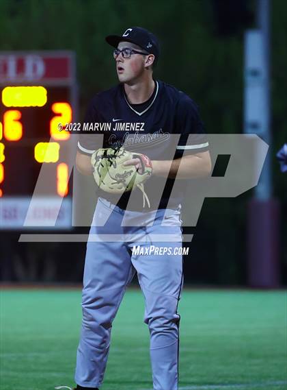 Thumbnail 1 in Oaks Christian vs Calabasas photogallery.