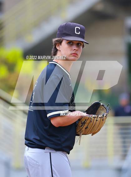 Thumbnail 3 in Oaks Christian vs Calabasas photogallery.