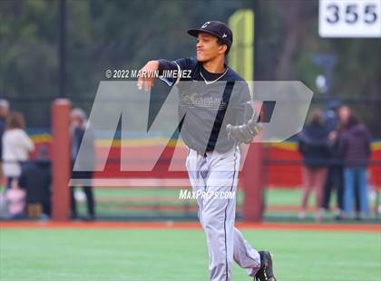 Thumbnail 2 in Oaks Christian vs Calabasas photogallery.