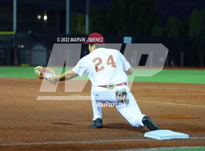 Thumbnail 1 in Oaks Christian vs Calabasas photogallery.