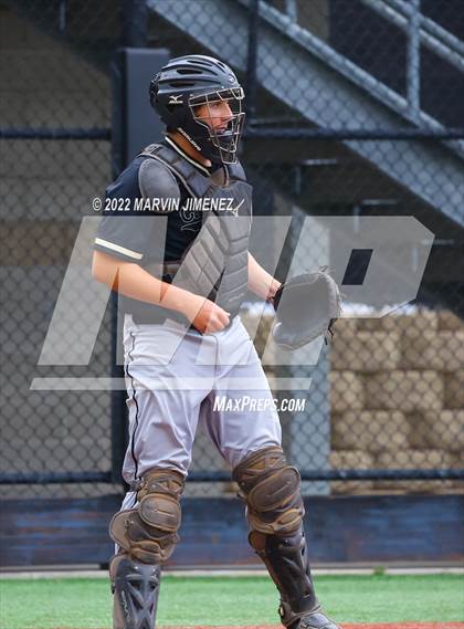 Thumbnail 1 in Oaks Christian vs Calabasas photogallery.