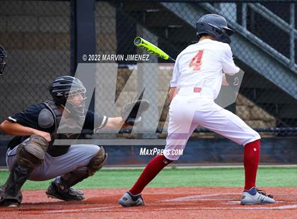 Thumbnail 2 in Oaks Christian vs Calabasas photogallery.