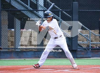 Thumbnail 1 in Oaks Christian vs Calabasas photogallery.