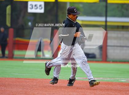 Thumbnail 3 in Oaks Christian vs Calabasas photogallery.