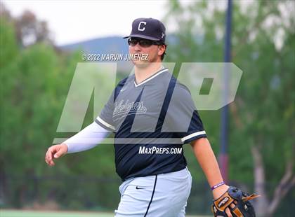 Thumbnail 3 in Oaks Christian vs Calabasas photogallery.