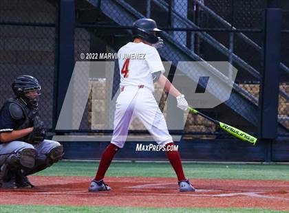 Thumbnail 3 in Oaks Christian vs Calabasas photogallery.