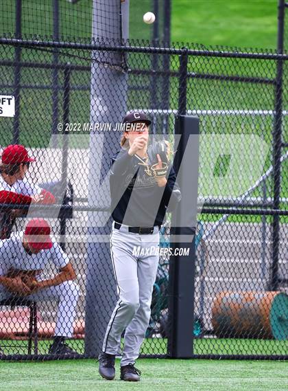 Thumbnail 3 in Oaks Christian vs Calabasas photogallery.