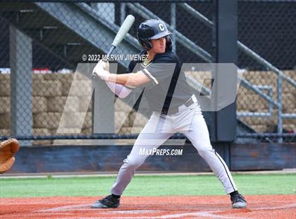 Thumbnail 1 in Oaks Christian vs Calabasas photogallery.