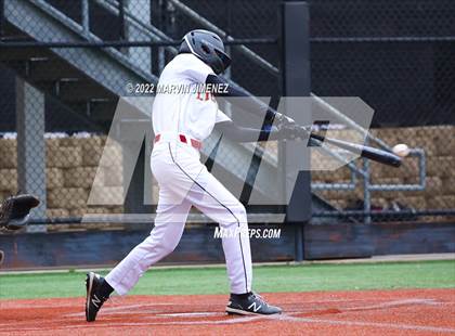 Thumbnail 3 in Oaks Christian vs Calabasas photogallery.