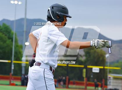 Thumbnail 3 in Oaks Christian vs Calabasas photogallery.