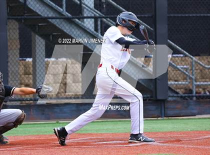 Thumbnail 1 in Oaks Christian vs Calabasas photogallery.
