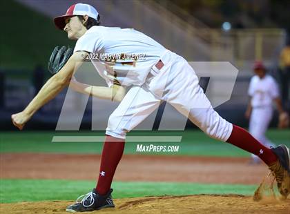 Thumbnail 1 in Oaks Christian vs Calabasas photogallery.