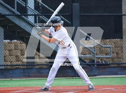 Thumbnail 1 in Oaks Christian vs Calabasas photogallery.