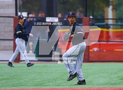 Thumbnail 2 in Oaks Christian vs Calabasas photogallery.