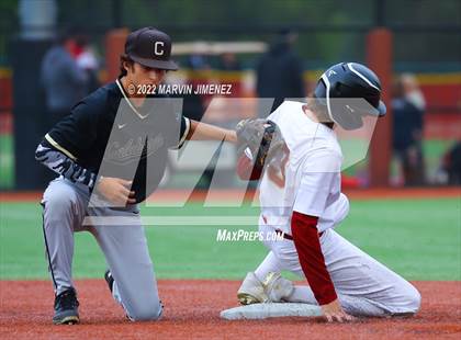 Thumbnail 3 in Oaks Christian vs Calabasas photogallery.