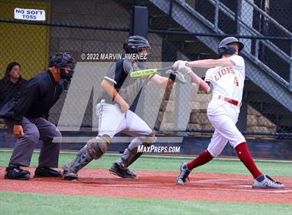 Thumbnail 1 in Oaks Christian vs Calabasas photogallery.