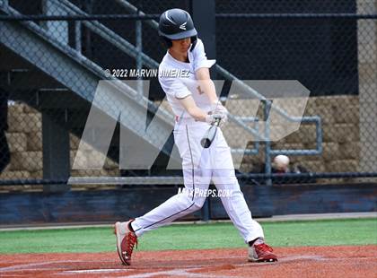 Thumbnail 3 in Oaks Christian vs Calabasas photogallery.