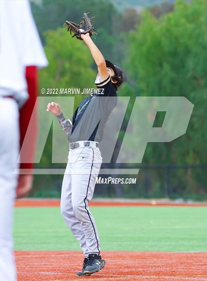 Thumbnail 2 in Oaks Christian vs Calabasas photogallery.