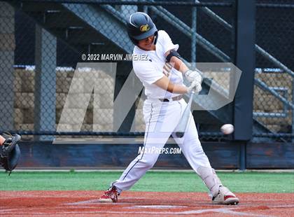 Thumbnail 1 in Oaks Christian vs Calabasas photogallery.
