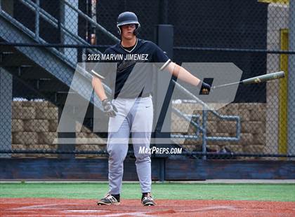 Thumbnail 2 in Oaks Christian vs Calabasas photogallery.