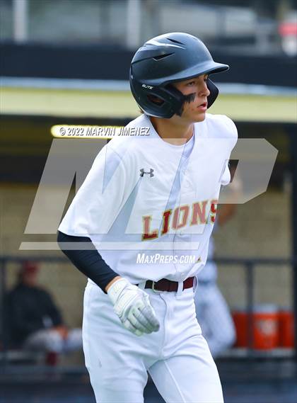 Thumbnail 3 in Oaks Christian vs Calabasas photogallery.