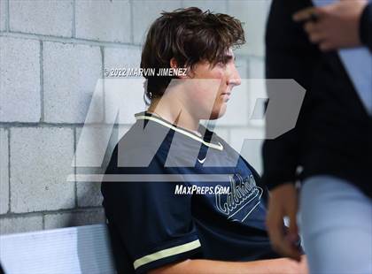 Thumbnail 3 in Oaks Christian vs Calabasas photogallery.