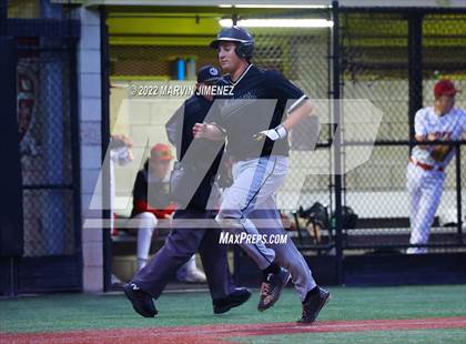 Thumbnail 1 in Oaks Christian vs Calabasas photogallery.