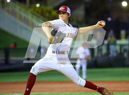 Thumbnail 3 in Oaks Christian vs Calabasas photogallery.