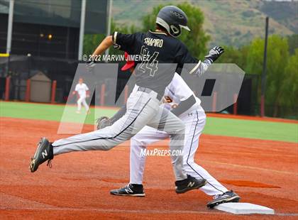 Thumbnail 1 in Oaks Christian vs Calabasas photogallery.
