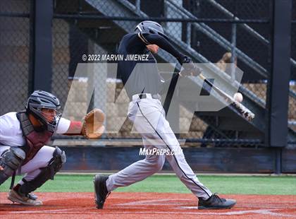 Thumbnail 1 in Oaks Christian vs Calabasas photogallery.