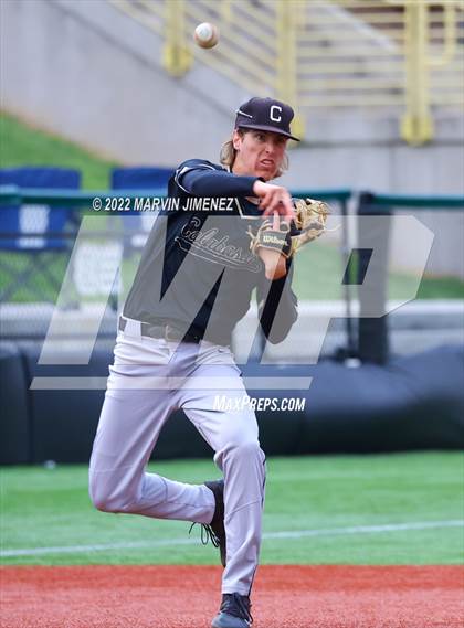 Thumbnail 3 in Oaks Christian vs Calabasas photogallery.