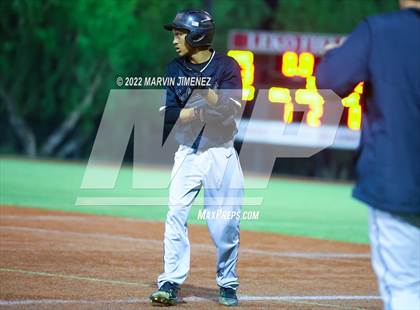 Thumbnail 2 in Oaks Christian vs Calabasas photogallery.