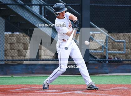 Thumbnail 1 in Oaks Christian vs Calabasas photogallery.