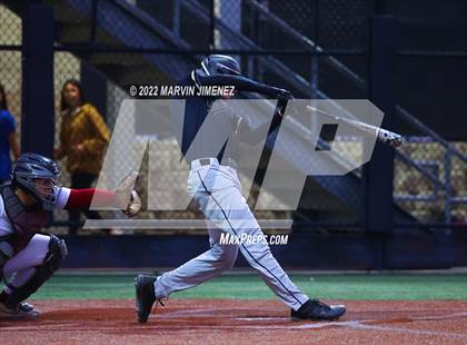 Thumbnail 2 in Oaks Christian vs Calabasas photogallery.