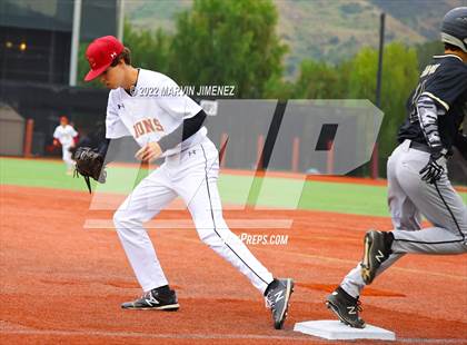 Thumbnail 2 in Oaks Christian vs Calabasas photogallery.