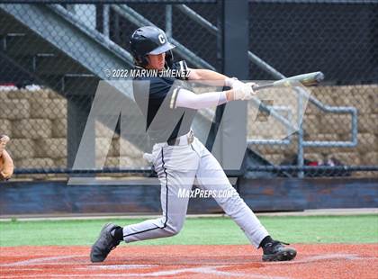 Thumbnail 1 in Oaks Christian vs Calabasas photogallery.