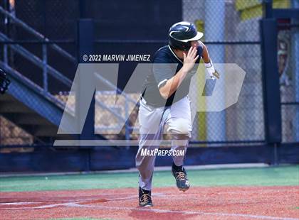 Thumbnail 1 in Oaks Christian vs Calabasas photogallery.