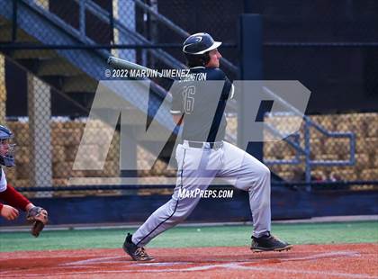 Thumbnail 3 in Oaks Christian vs Calabasas photogallery.