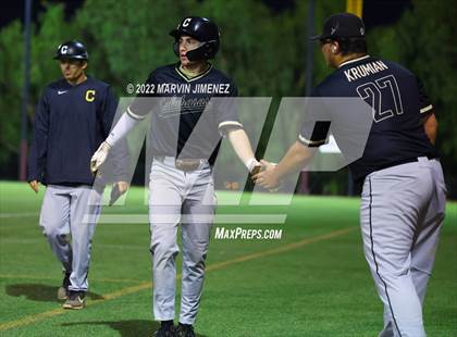 Thumbnail 1 in Oaks Christian vs Calabasas photogallery.