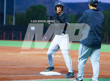 Thumbnail 2 in Oaks Christian vs Calabasas photogallery.