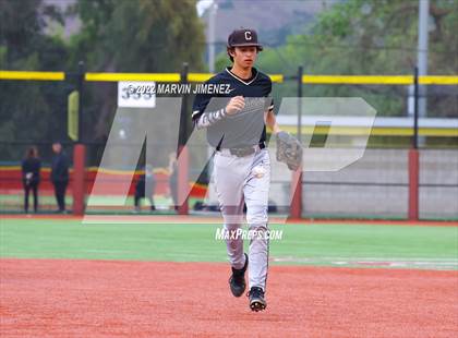 Thumbnail 1 in Oaks Christian vs Calabasas photogallery.